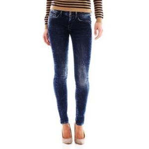 Mango skinny jeans 4